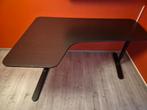 Professioneel bureau, Huis en Inrichting, Ophalen, Zo goed als nieuw, Bureau
