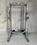 Technogym Pure Strength half rack!, Ophalen of Verzenden, Zo goed als nieuw
