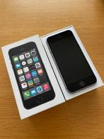Iphone 5S - 16GB - space grey, Télécoms, Téléphonie mobile | Apple iPhone, IPhone 5S, Enlèvement, Utilisé, 16 GB