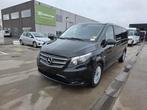 Mercedes-Benz Vito Tourer (Numéro de stock 68695), Achat, Euro 6, Entreprise, Noir
