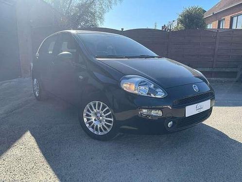 Fiat Punto 1.2i 8V Lounge A/C - PDC - ! 14 000 KM !, Auto's, Fiat, Bedrijf, Punto, ABS, Airbags, Airconditioning, Boordcomputer