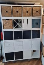 Ladesets/ schuiven voor Kallax., Enlèvement