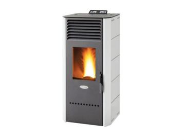 pelletkachel tot -40%. kit 200 euro gratis  beschikbaar voor biedingen