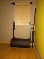 Banc de musculation fessiers, Sport en Fitness, Fitnessmaterialen, Ophalen, Zo goed als nieuw, Benen, Fitnessbank