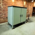 formica stroef 84 x 43 x 82 h, Ophalen of Verzenden
