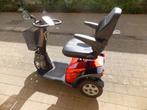electrise rolstoel voor gehandikapten, Diversen, Brommobielen en Scootmobielen, Ophalen, 16 t/m 25 km, Zo goed als nieuw, 16 km/u of meer