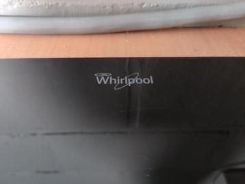 Whirlpool kookplaat + spatwand + Siemens afwasmachine beschikbaar voor biedingen