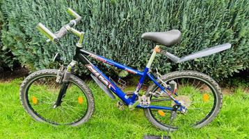 vélo MILA Mountain beschikbaar voor biedingen