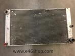 Radiateur BMW E60 E61 525d 530d 535d m57 motor, Auto-onderdelen, Ophalen of Verzenden, Gebruikt, BMW