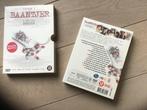 Politie TV serie Baantjer-Seizoen 9, Cd's en Dvd's, Dvd's | Tv en Series, Ophalen, Alle leeftijden, Boxset, Zo goed als nieuw