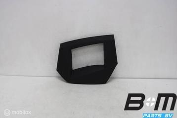 Afdekking dashboard Audi A6 4K 4K1857161 beschikbaar voor biedingen