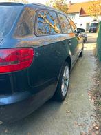 Audi A6 2.0TDI EURO 4 export, Auto's, Audi, Leder, Particulier, Euro 4, A6