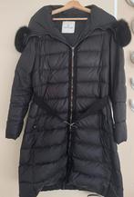 Monclear jas maat M, Kleding | Dames, Moncler, Ophalen, Gedragen, Zwart