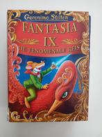 Fantasia IX boek, Boeken, Ophalen, Gelezen