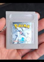 Pokémon Silver Version GAMEBOY (color of advance), Enlèvement ou Envoi