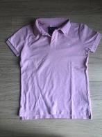 Roze polo River Woods, Kinderen en Baby's, Kinderkleding | Maat 140, Gebruikt, River Woods, Verzenden, Shirt of Longsleeve