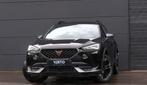 CUPRA Formentor DSG, Autos, Cupra, Achat, Euro 6, Entreprise, Noir