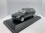 BMW 5-serie 5er Touring (Type E61) 2003 - Kyosho, Ophalen of Verzenden, Zo goed als nieuw, Auto, Kyosho