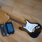 Elektriche gitaar, Muziek en Instrumenten, Snaarinstrumenten | Gitaren | Elektrisch, Ophalen, Zo goed als nieuw
