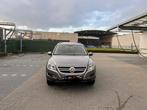 Volkswagen Tiguan 2.0 TDI – Grijs, goed onderhouden, Auto's, Particulier, Te koop, Euro 5, 4 deurs