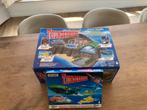 Thunderbirds matchbox tracy island, Verzamelen, Ophalen of Verzenden, Gebruikt