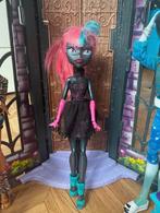 Monster High Boo York, Boo York City Schemes Catty Noir Doll, Autres types, Utilisé, Envoi