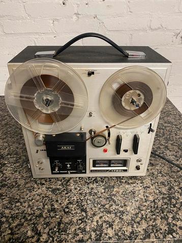 AKAI  1720L  beschikbaar voor biedingen
