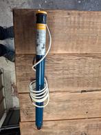 Somfy motor altus 40 RTS 9/14, Ophalen