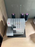 Overlockmachine Singer, Ophalen, Zo goed als nieuw, Lockmachine, Singer