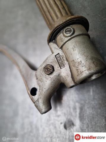 Garelli Rekord Domino gashandel compleet beschikbaar voor biedingen