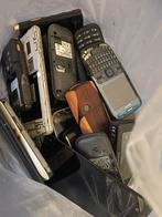 Lots de téléphone portable a reparer, Autres modèles, Autres couleurs, 3 à 6 mégapixels, Écran tactile