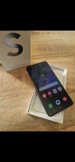 Samsung Galaxy S21 FE 5G, Telecommunicatie, Mobiele telefoons | Samsung, Ophalen, Gebruikt, Zwart, 128 GB