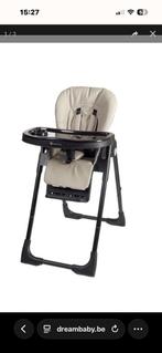 Dreambee eetstoel, Enfants & Bébés, Chaises pour enfants, Enlèvement, Comme neuf