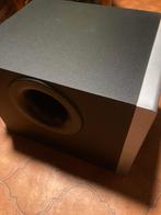 baffles LOGITECH Z2300  2.1, Enlèvement, Utilisé, Canal audio 2.1, Logitech