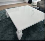 Georgetti salontafel, Huis en Inrichting, Ophalen, Gebruikt, Kersenhout