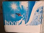 Snowboard boots maat 48 nieuw FLOW, Ophalen, Nieuw, Snowboots