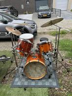 drum pearl, Muziek en Instrumenten, Ophalen, Pearl