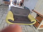 2 en 3 zit, Huis en Inrichting, Zetels | Zetels en Chaises Longues, Ophalen, Gebruikt, Stof