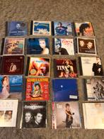 Lot cds, Cd's en Dvd's, Ophalen, Zo goed als nieuw