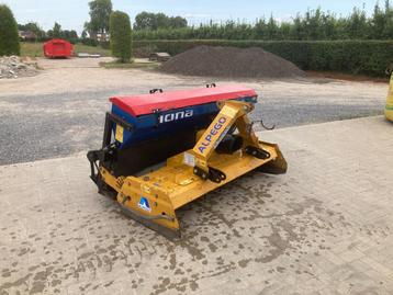 Alpego Rotorkopeg met zaaimachine  beschikbaar voor biedingen