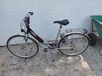 Dames stadsfiets Rambler in goede staat, Ophalen, Gebruikt, Versnellingen