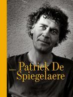 Patrick de Spiegelaere (livre+photo), Livres, Photographes, Enlèvement, Neuf