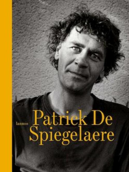 Patrick de Spiegelaere (boek+foto), Boeken, Kunst en Cultuur | Fotografie en Design, Nieuw, Fotografen, Ophalen