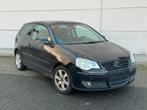 VolksWagen Polo 1.2 (export), Auto's, Voorwielaandrijving, Stof, USB, Zwart