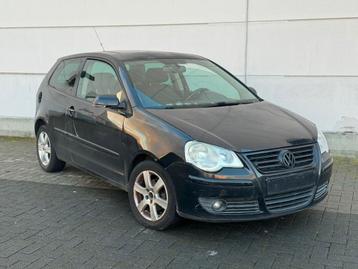 VolksWagen Polo 1.2 (export) beschikbaar voor biedingen