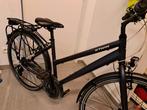 Meisjesfiets, B-Twin, 26 pouces ou plus, Comme neuf, Enlèvement