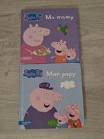 Livres Peppa Pig, Boeken, Ophalen of Verzenden, Zo goed als nieuw