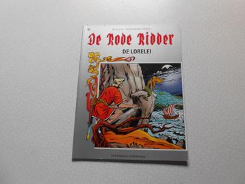 Rode ridder 46 De lorelei 1994. 1 ste druk. beschikbaar voor biedingen