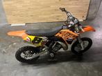 Crossmoto ktm kind, 65 cm³, Autres types, Enlèvement, Utilisé