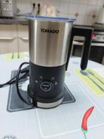 A vendre mousseur de lait, Enlèvement, Comme neuf